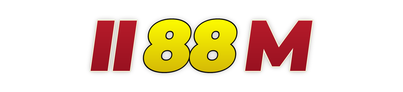 ii88m Logo